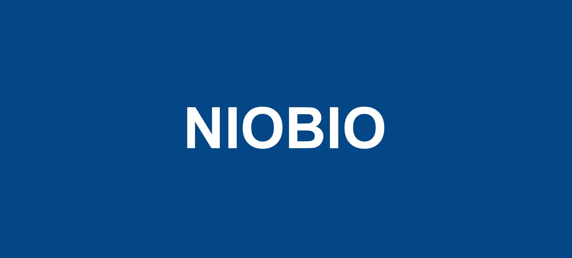 Niobio (Nb) Descripción, características, propiedades y usos