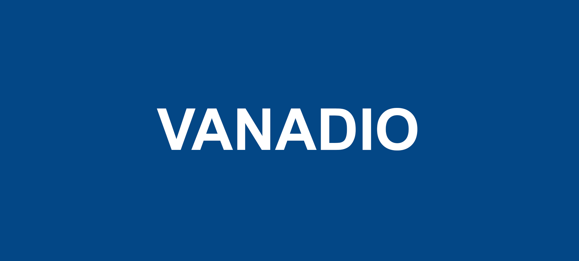 Vanadio (V) | Descripción, características, propiedades y usos